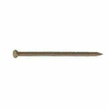 PRIMESOURCE BUILDING PRODUCTS Common Nail, 1-5/8 in L, 16.5D, Steel 158PBBG